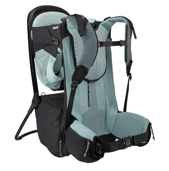 Thule Saplingチャイルドキャリア | 68travel